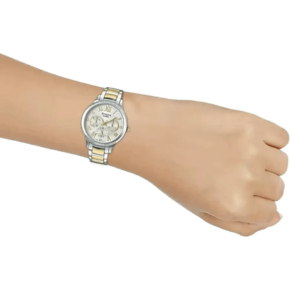 Casio SX203 She-3058SG-7AUDR Sheen