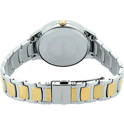 Casio SX203 She-3058SG-7AUDR Sheen