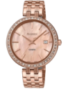 Casio Sheen SHE-4052PG-4AUDF (SX243) Rose Gold Women's Watch