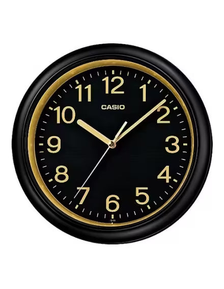 Casio WCL35 IQ-59-1DFA Clock