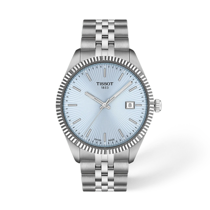 Tissot Ballade 40mm Quartz Mens Watch T156.410.11.351.00