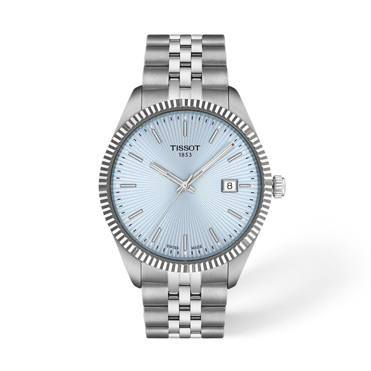 Tissot Ballade 40mm Quartz Mens Watch T156.410.11.351.00