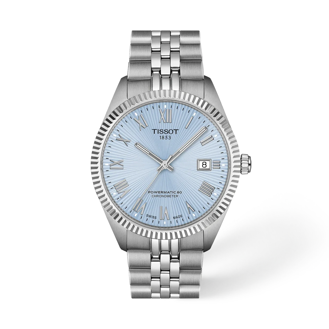 Tissot Ballade 39mm T156.408.11.353.00