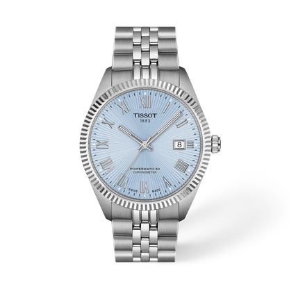 Tissot Ballade 39mm T156.408.11.353.00