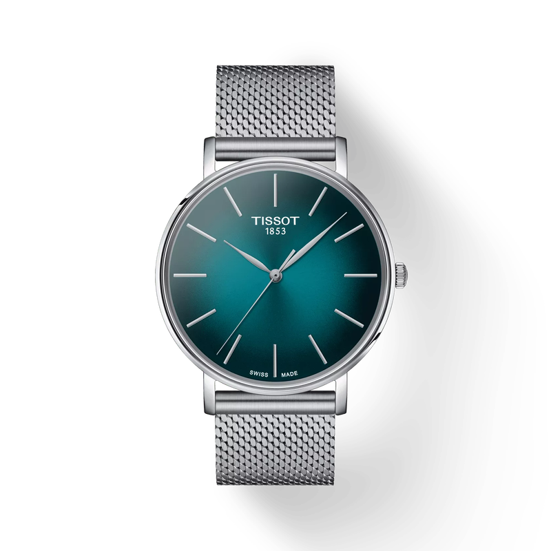 Tissot Everytime 40mm T1434101109100