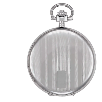 Tissot Savonnette 48.5mm T83.6.553.13