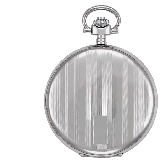 Tissot Savonnette 48.5mm T83.6.553.13