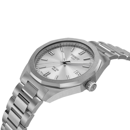 Tissot PRC 100 Solar 39mm T151.422.11.031.00