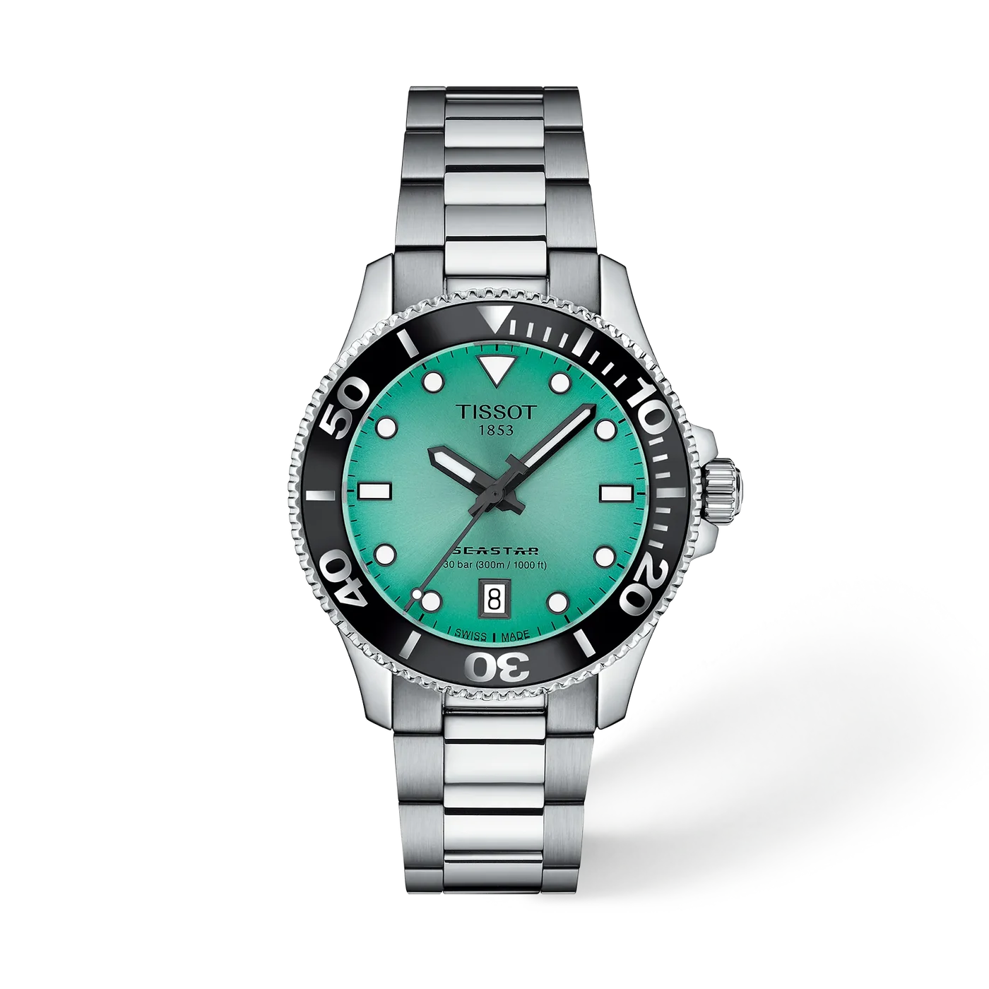 Tissot Seastar 1000 36mm T120.210.11.091.00