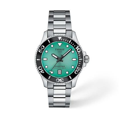 Tissot Seastar 1000 36mm T120.210.11.091.00