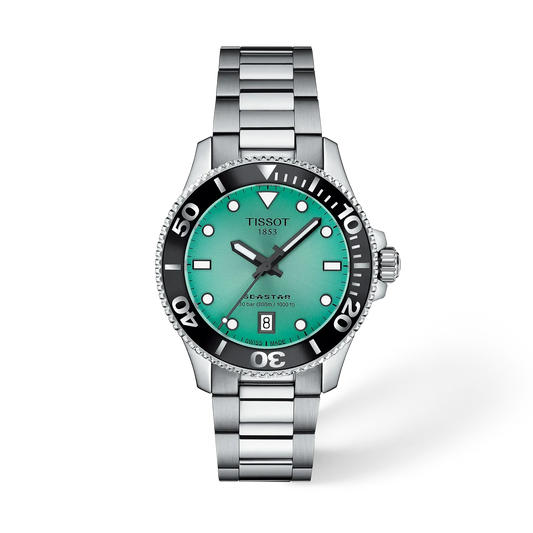 Tissot Seastar 1000 36mm T120.210.11.091.00