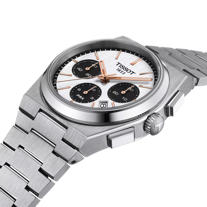 Tissot PRX 42mm Automatic Watch For Mens T137.427.11.011.00