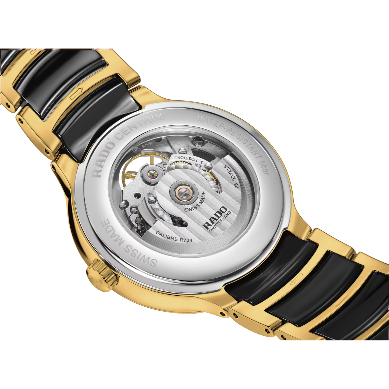 Centrix Open Heart Diamonds R30008902