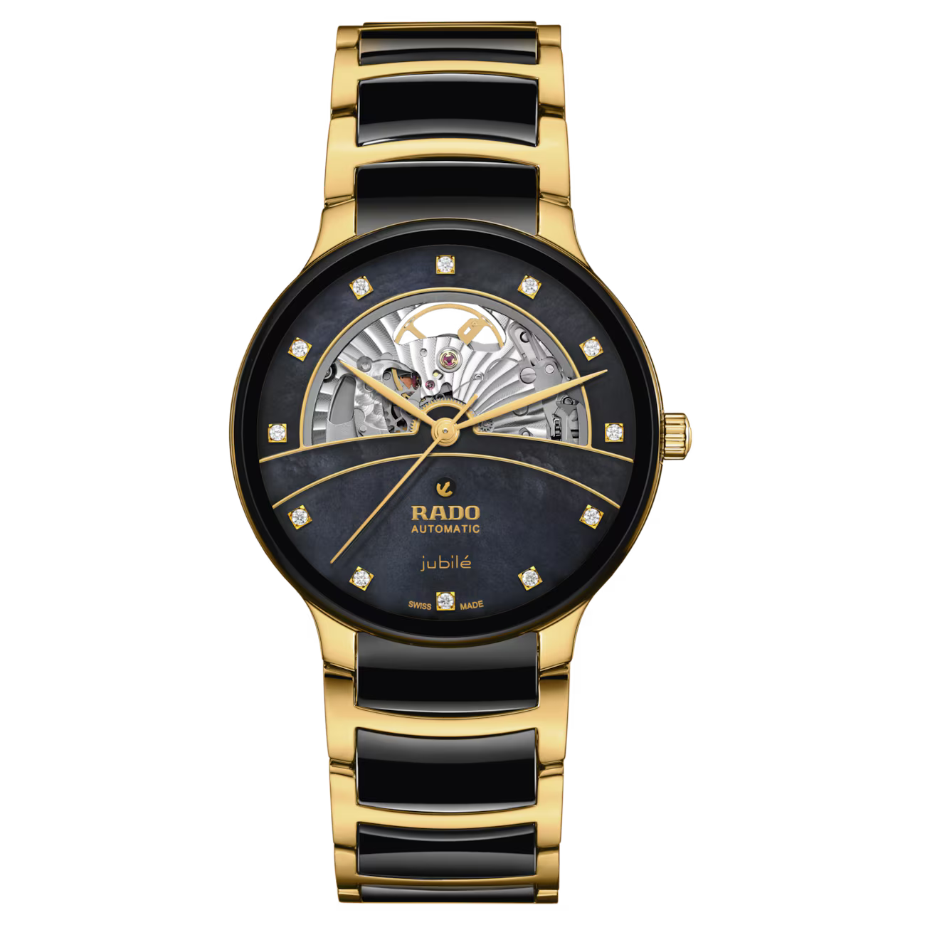 Centrix Open Heart Diamonds R30008902