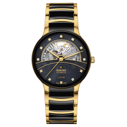 Centrix Open Heart Diamonds R30008902