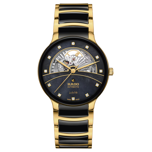 Centrix Open Heart Diamonds R30008902
