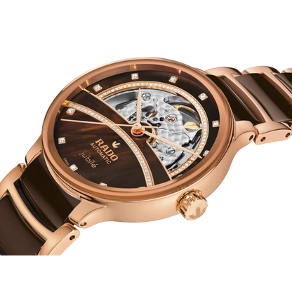 RADO Centrix Automatic Women 35 mm R30029942