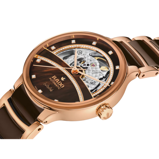 RADO Centrix Automatic Women 35 mm R30029942