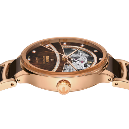 RADO Centrix Automatic Women 35 mm R30029942