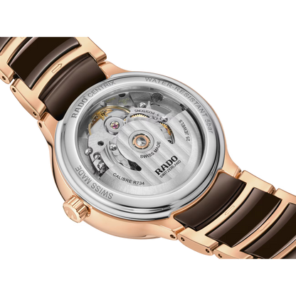 RADO Centrix Automatic Women 35 mm R30029942