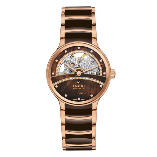 RADO Centrix Automatic Women 35 mm R30029942
