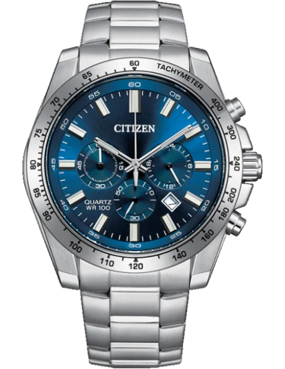 Citizen AN8230-59M Men's Watch