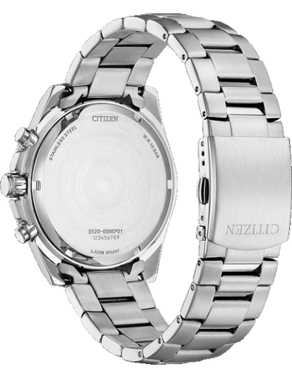 Citizen AN8230-59M Men's Watch