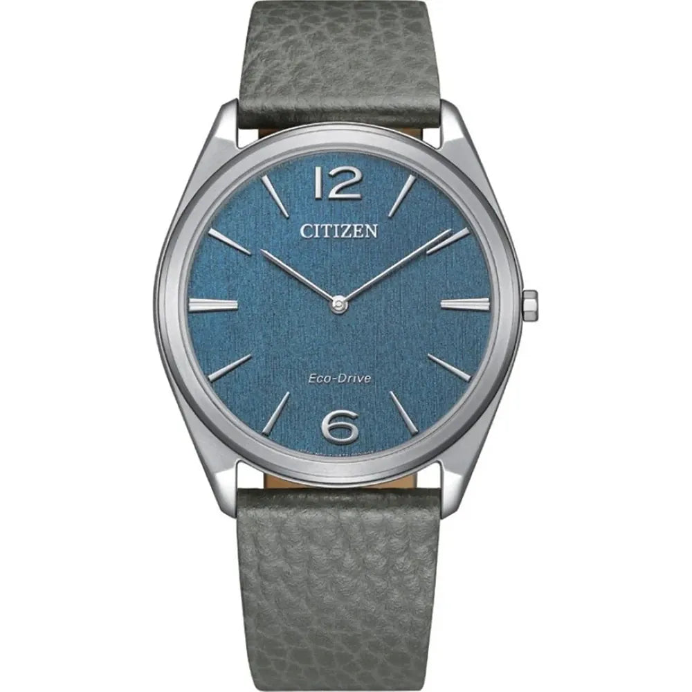 Citizen Suratto Eco-Drive Mens Watch  AR3120-24L
