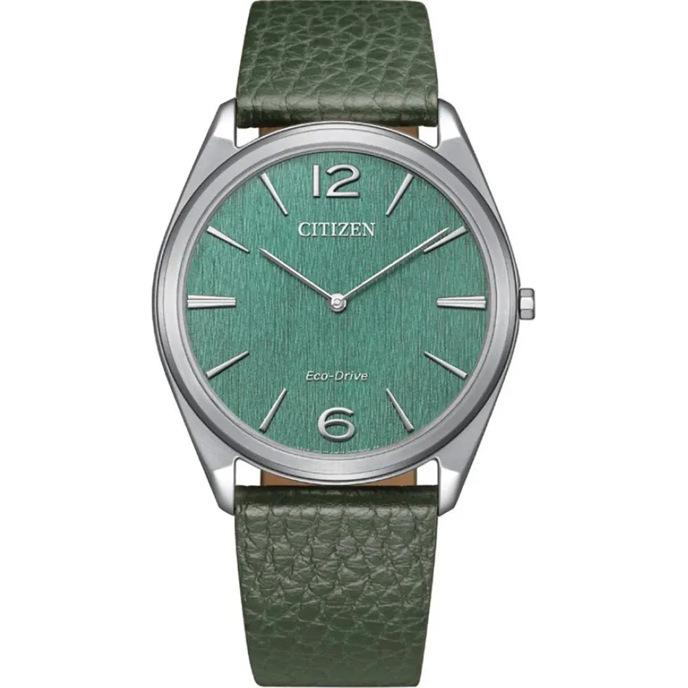 Citizen Suratto Eco-Drive Mens Watch AR3120-32X Watch