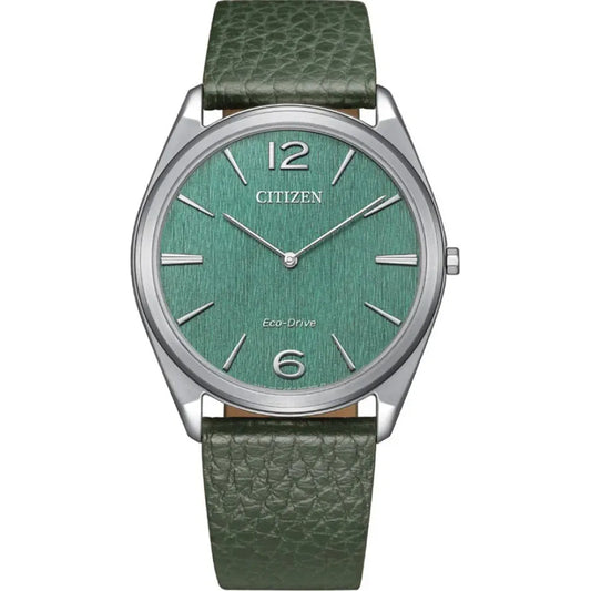 Citizen Suratto Eco-Drive Mens Watch AR3120-32X Watch