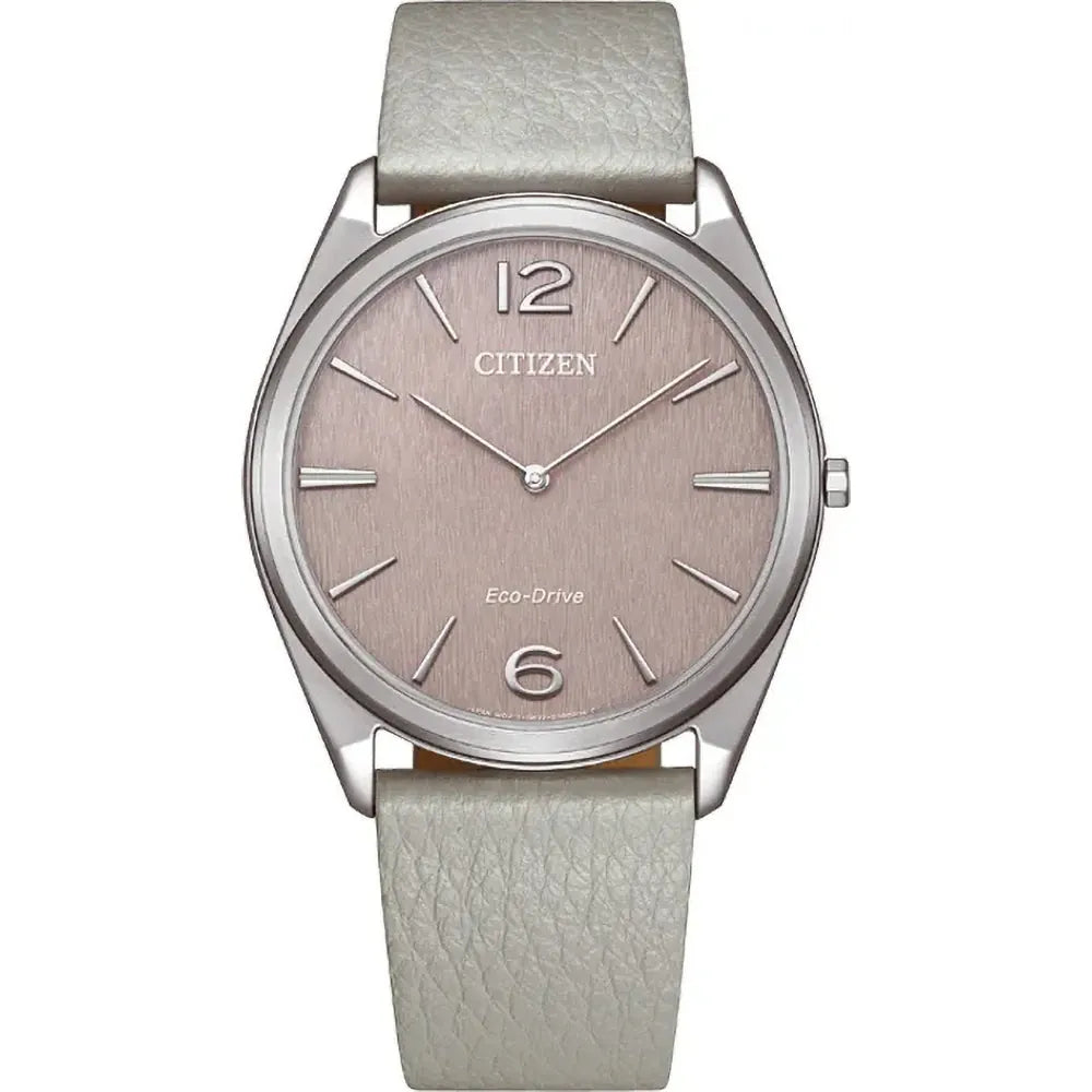 Citizen Suratto Eco-Drive Mens Watch  AR3120-41X Watch