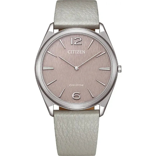 Citizen Suratto Eco-Drive Mens Watch  AR3120-41X Watch