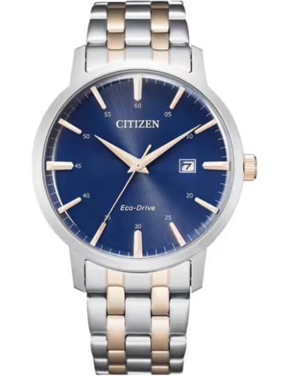CITIZEN BM7466-81L Watch for Men