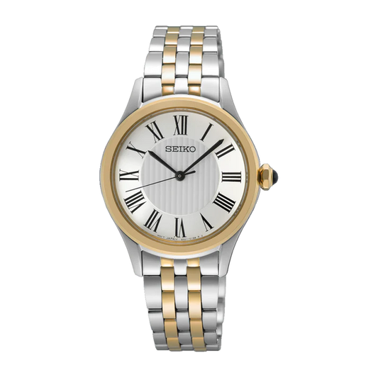 Classic Quartz Women 30 mm SUR612P1