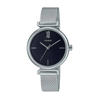 Casio A2124 (LTP-2023VM-1CDR) Analog Watch - For Women