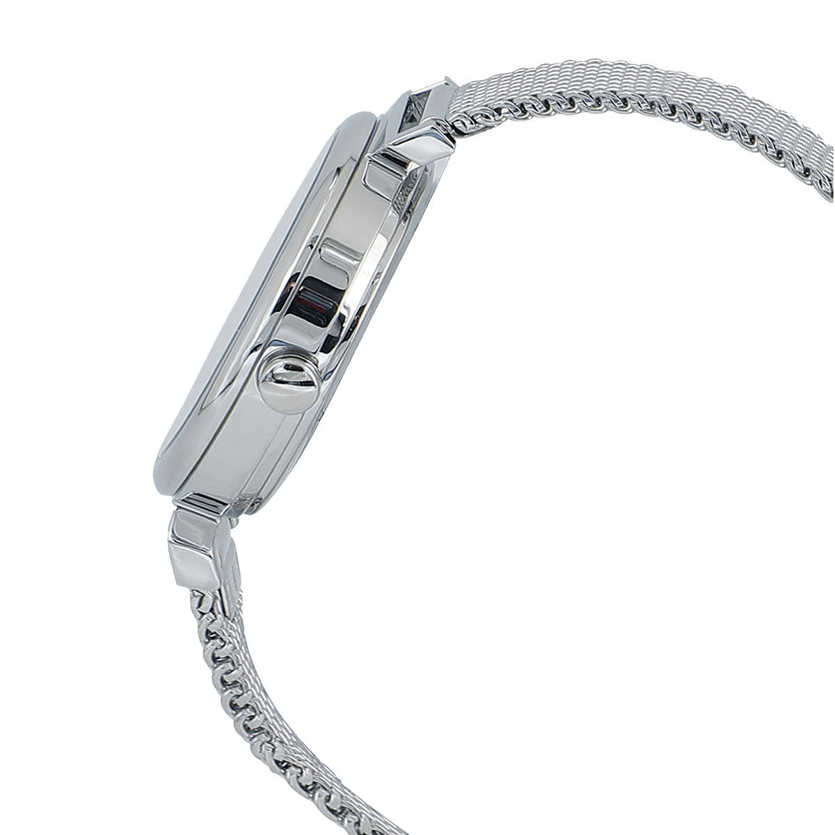 Casio A2124 (LTP-2023VM-1CDR) Analog Watch - For Women