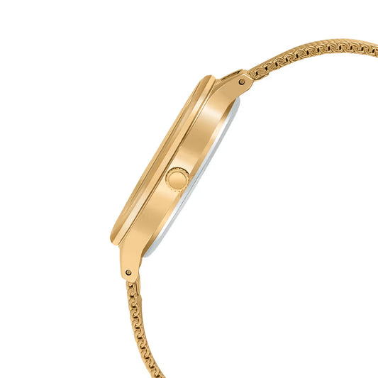 Casio SH276 - SHE-4551GM-9AUDF Sheen Watch