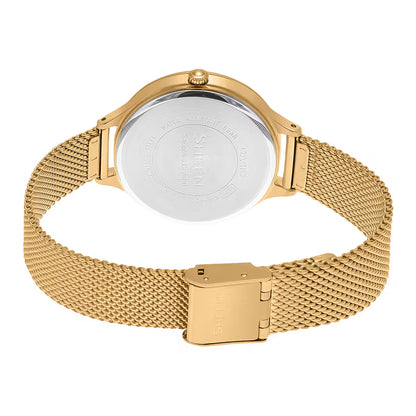 Casio SH276 - SHE-4551GM-9AUDF Sheen Watch