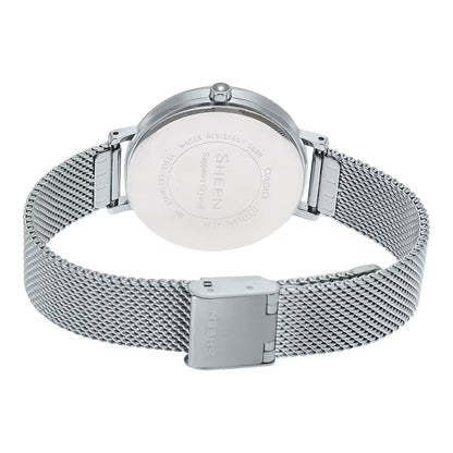 Casio SH281 - SHE-4539SM-2AUDF Sheen Watch