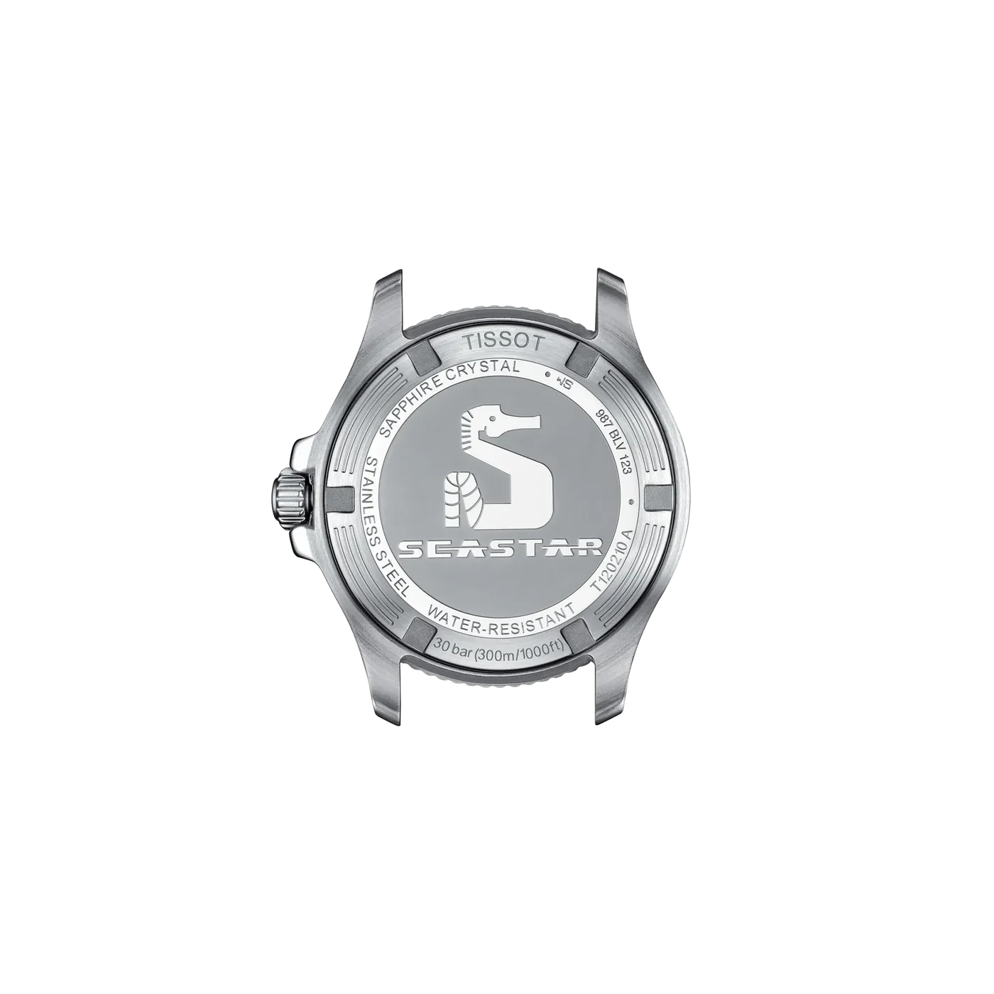 Tissot Seastar 1000 36mm T120.210.11.091.00