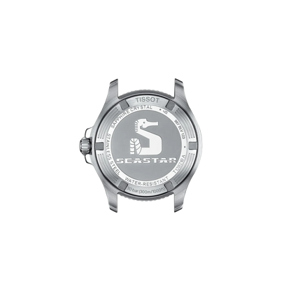 Tissot Seastar 1000 36mm T120.210.11.091.00