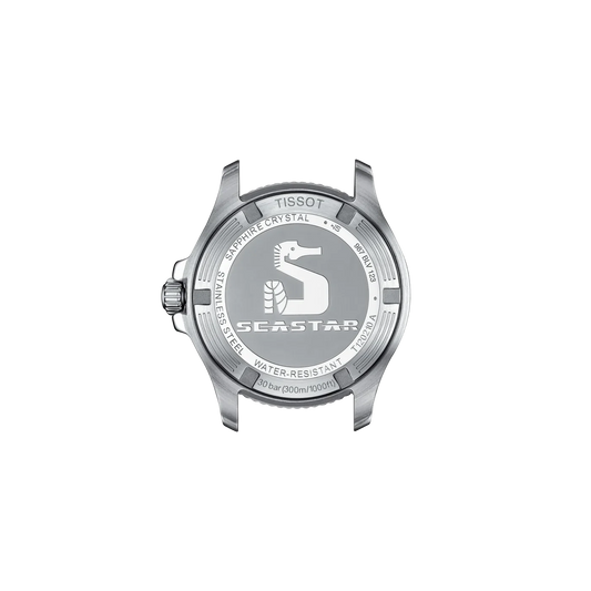 Tissot Seastar 1000 36mm T120.210.11.091.00