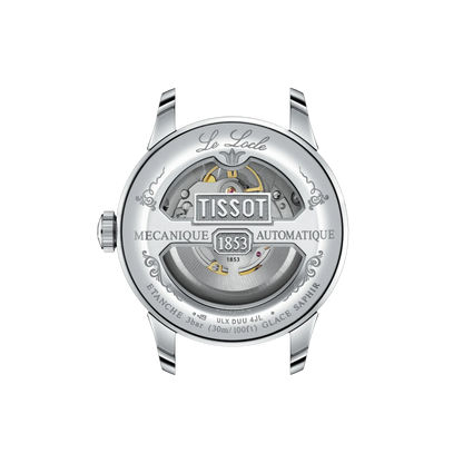 Tissot Le Locle 39mm Automatic Mens Watch T006.407.16.043.00