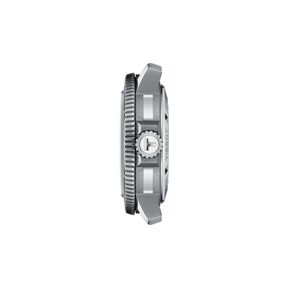 Tissot Seastar 2000 46mm T120.607.11.041.01