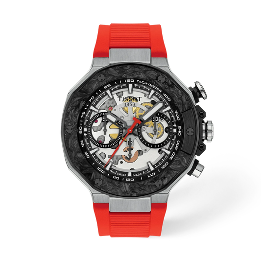 Tissot T-Race MotoGP 2026 45mm T141.462.27.051.00 - Limited edition