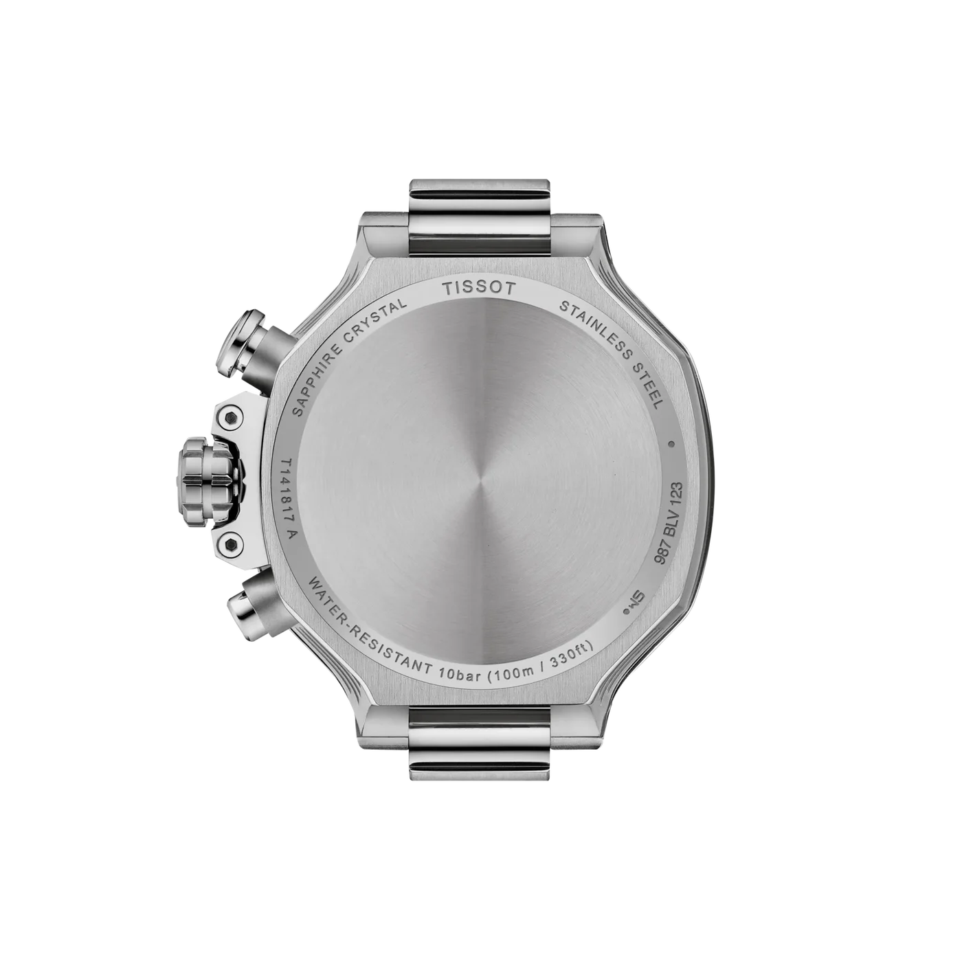 Tissot T-Race 38mm T141.817.17.051.00