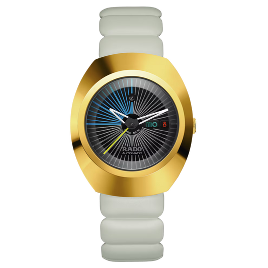 RADO DiaStar Original X Tej Chauhan Special Edition R12165155