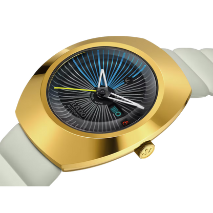 RADO DiaStar Original X Tej Chauhan Special Edition R12165155