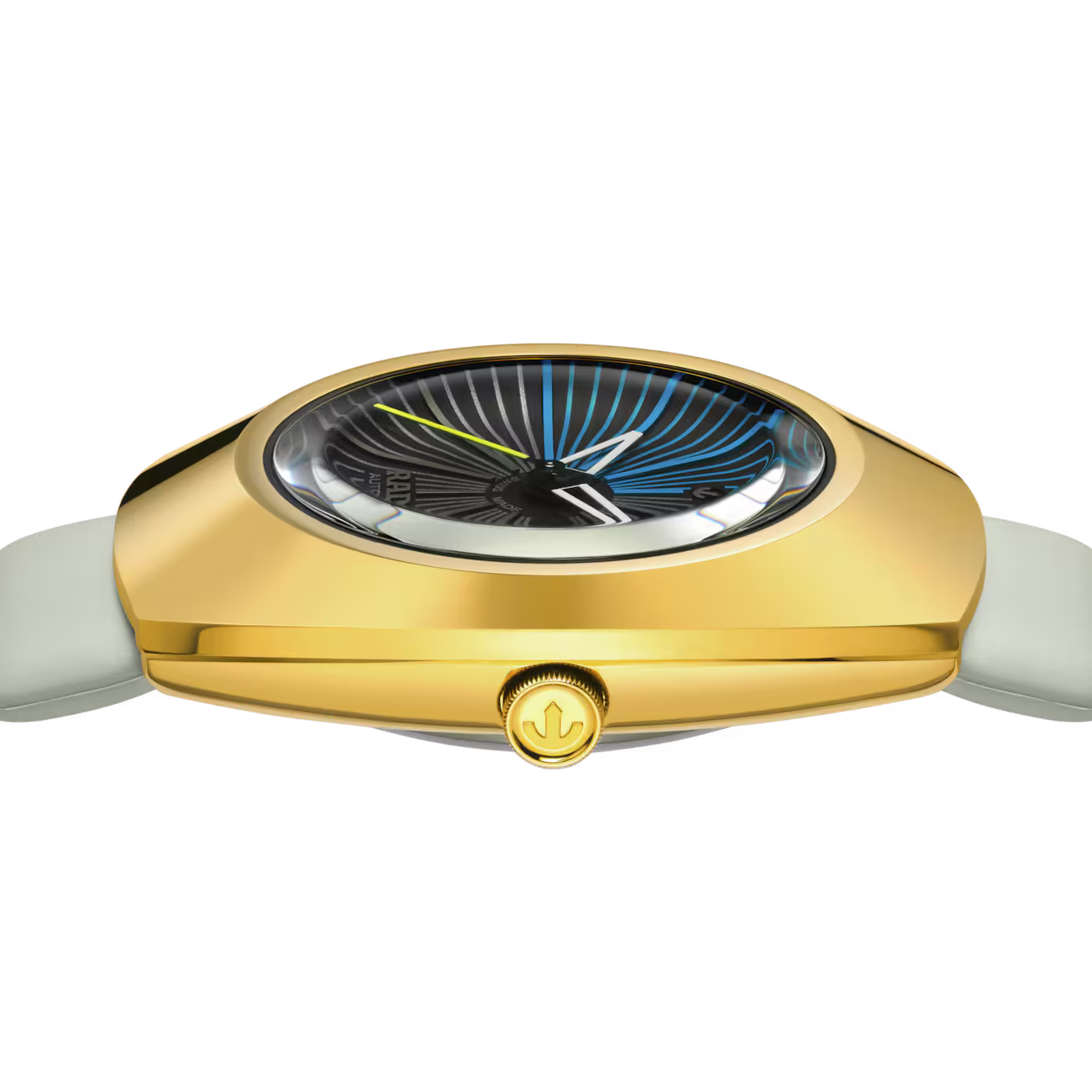 RADO DiaStar Original X Tej Chauhan Special Edition R12165155