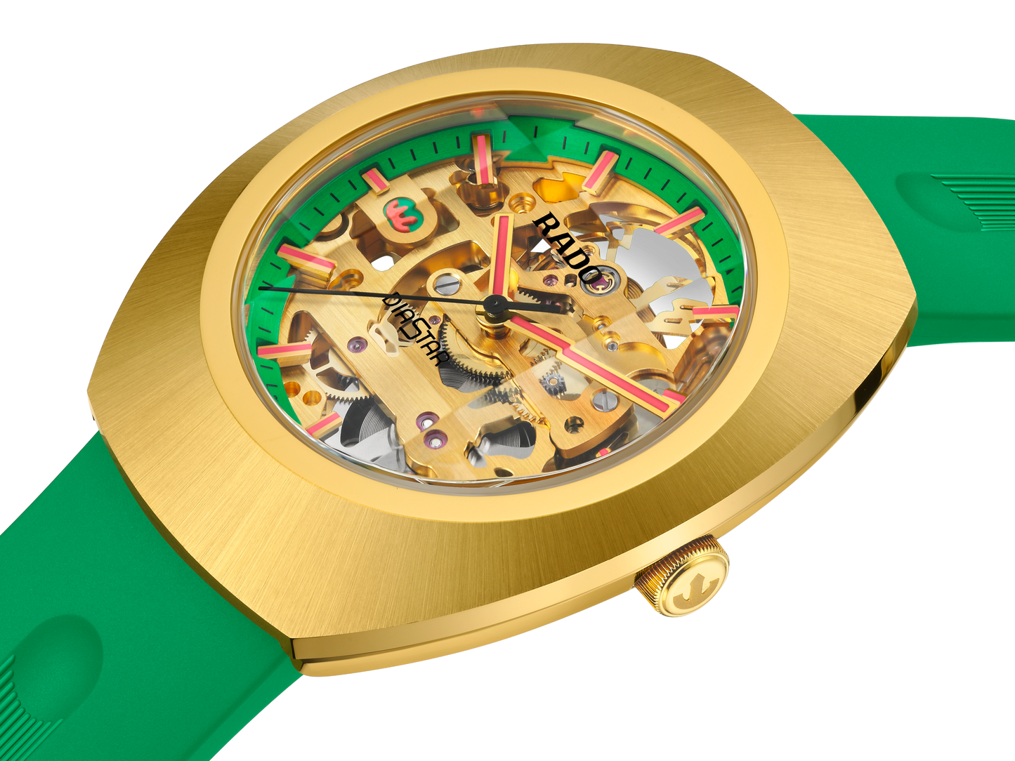 Rado DiaStar Original Skeleton Limited Edition R12166309